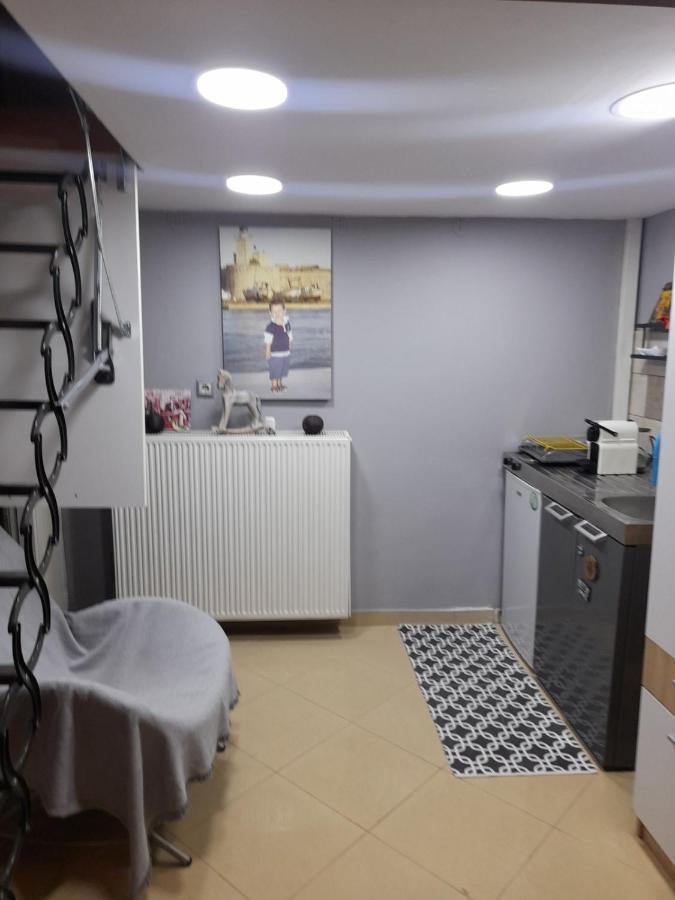 Smart Apartment Lefkáda Exteriér fotografie
