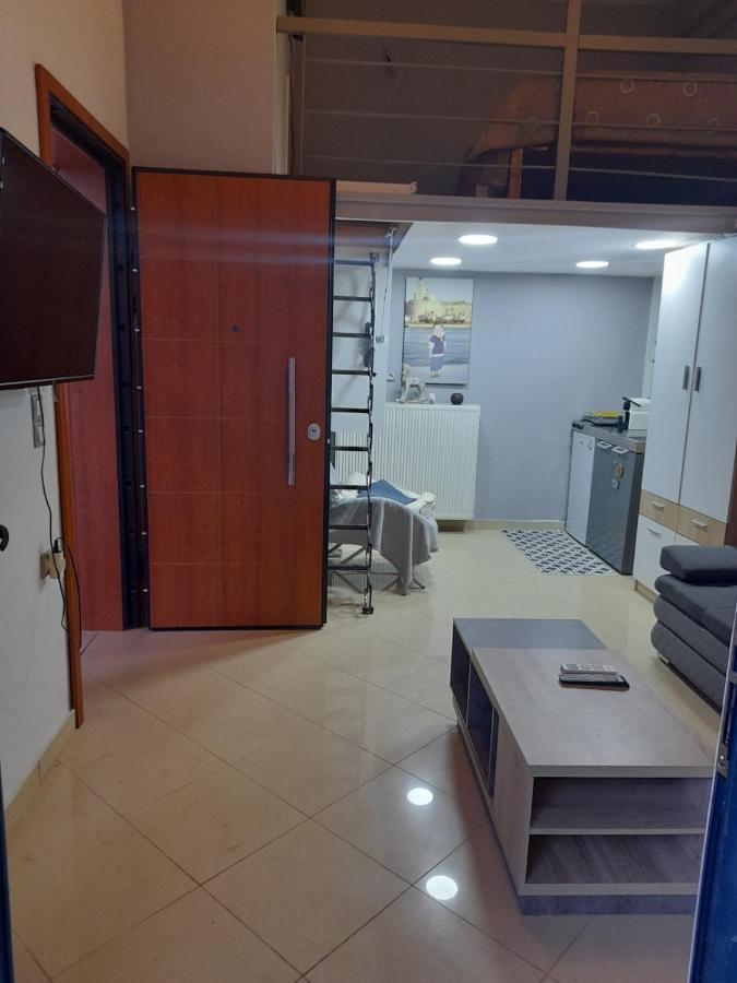 Smart Apartment Lefkáda Exteriér fotografie